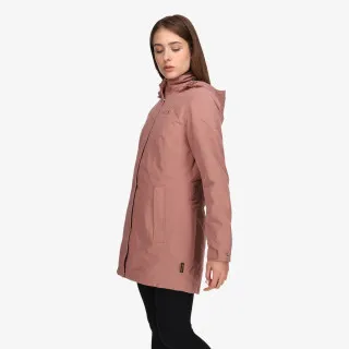 JACK WOLFSKIN MADISON AVENUE COAT