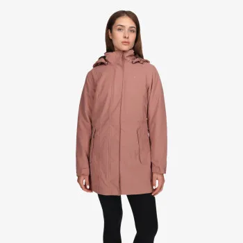 MADISON AVENUE COAT 