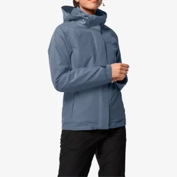 JACK WOLFSKIN Voyage 3in1 
