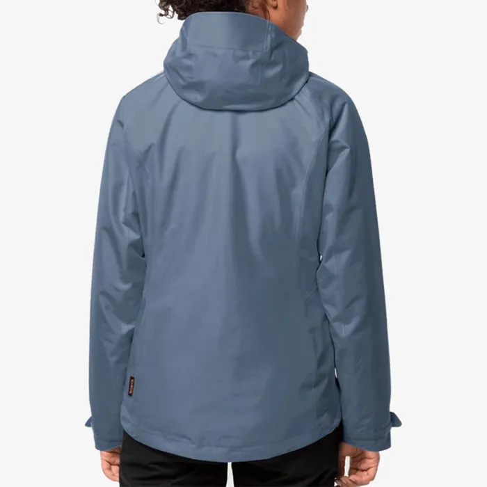 JACK WOLFSKIN Voyage 3in1 
