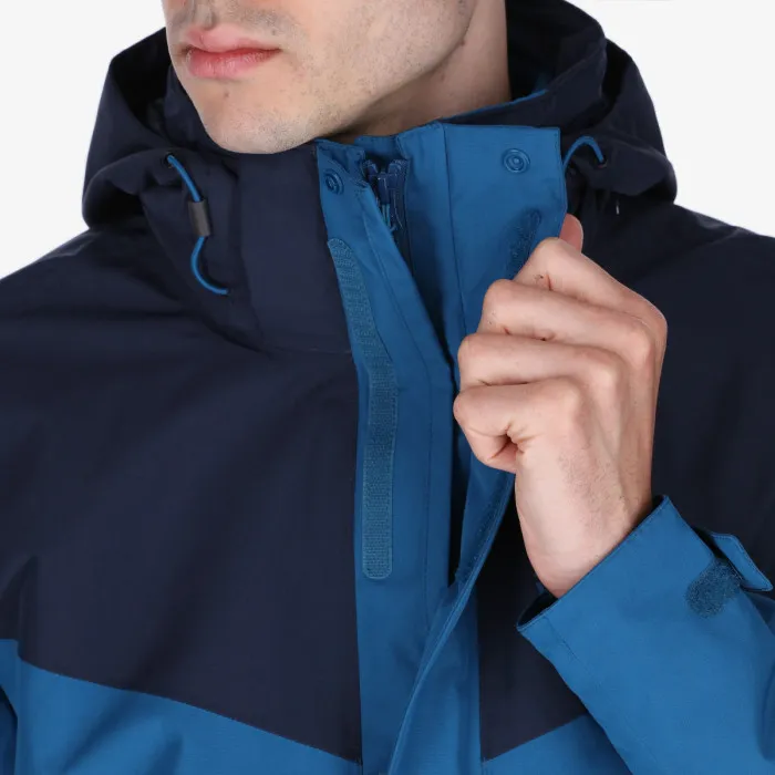 JACK WOLFSKIN ARLAND 3IN1 M 