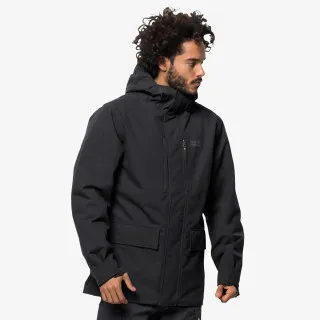 JACK WOLFSKIN WEST COAST JACKET