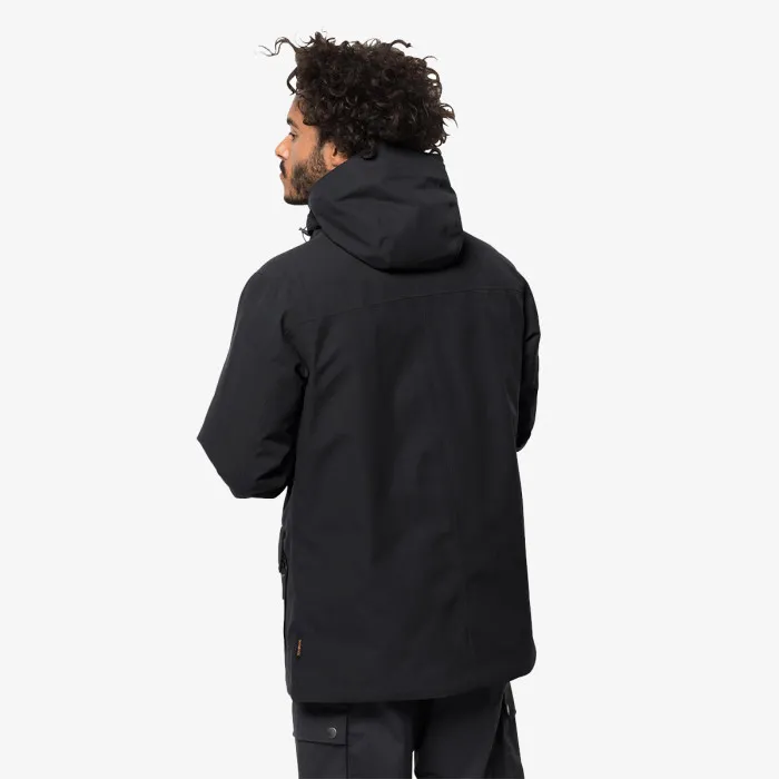 JACK WOLFSKIN WEST COAST JACKET 