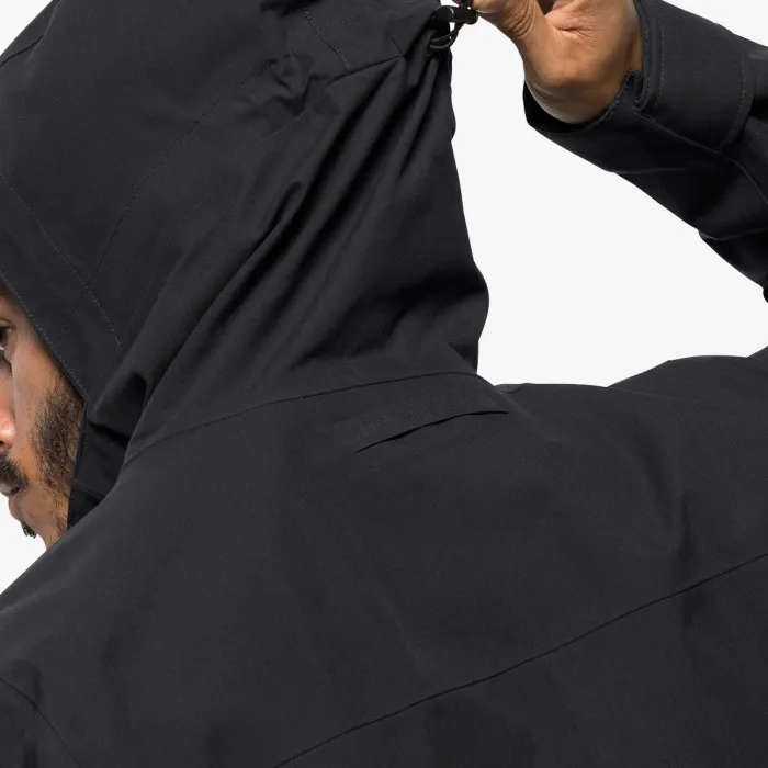 JACK WOLFSKIN WEST COAST JACKET 