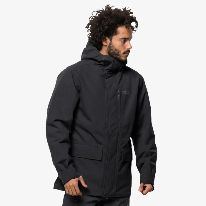 JACK WOLFSKIN WEST COAST JACKET 