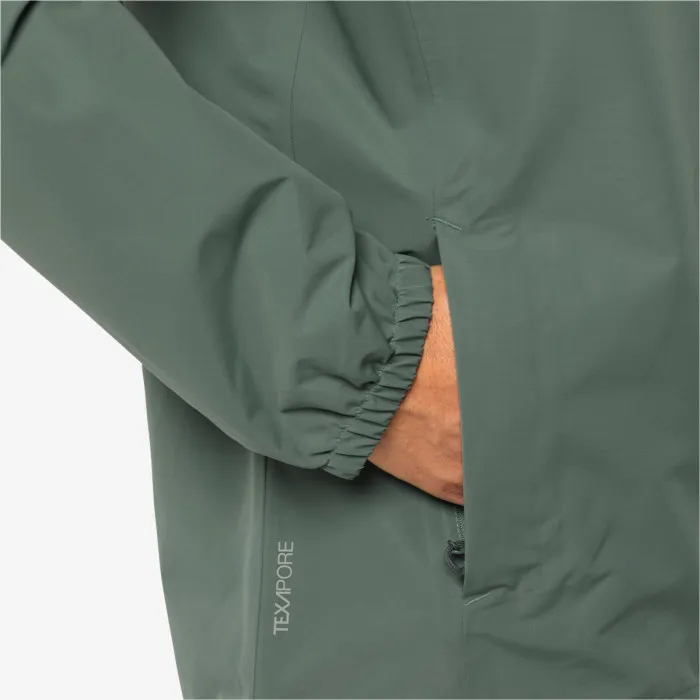 JACK WOLFSKIN STORMY POINT 2L JKT M 