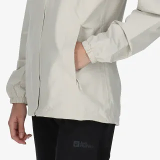 JACK WOLFSKIN STORMY POINT 2L JKT W