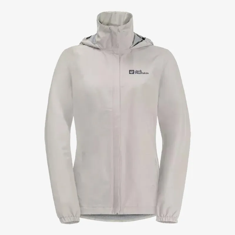 JACK WOLFSKIN STORMY POINT 2L JKT W