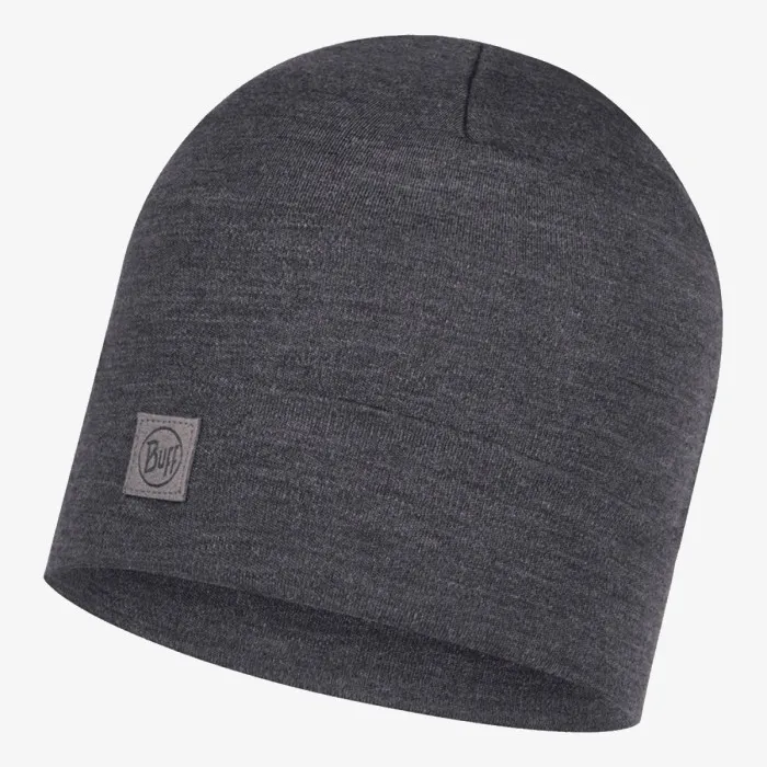 BUFF Merino Heavyweight Beanie 