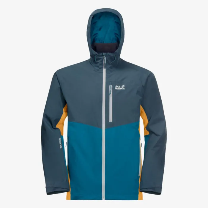 JACK WOLFSKIN EAGLE PEAK JACKET M 