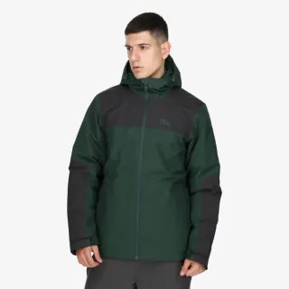 JACK WOLFSKIN JASPER INS JKT M