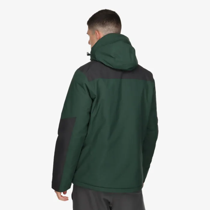 JASPER INS JKT M 