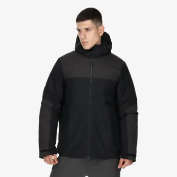 JACK WOLFSKIN JASPER INS JKT M 