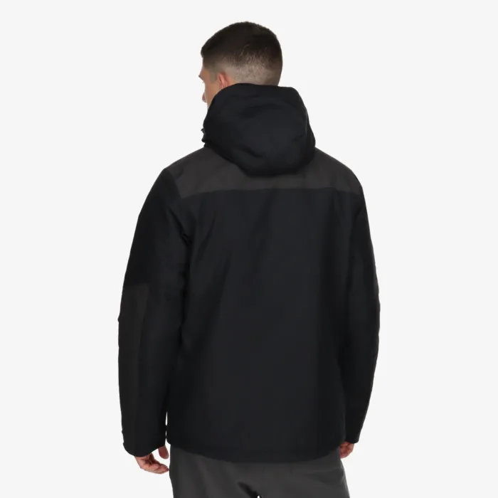 JACK WOLFSKIN JASPER INS JKT M 