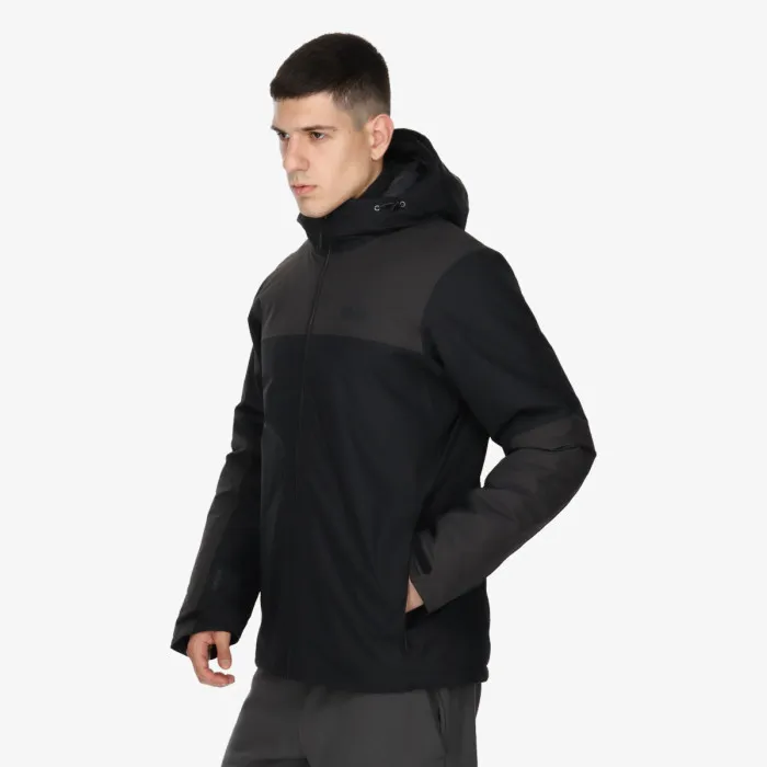 JACK WOLFSKIN JASPER INS JKT M 