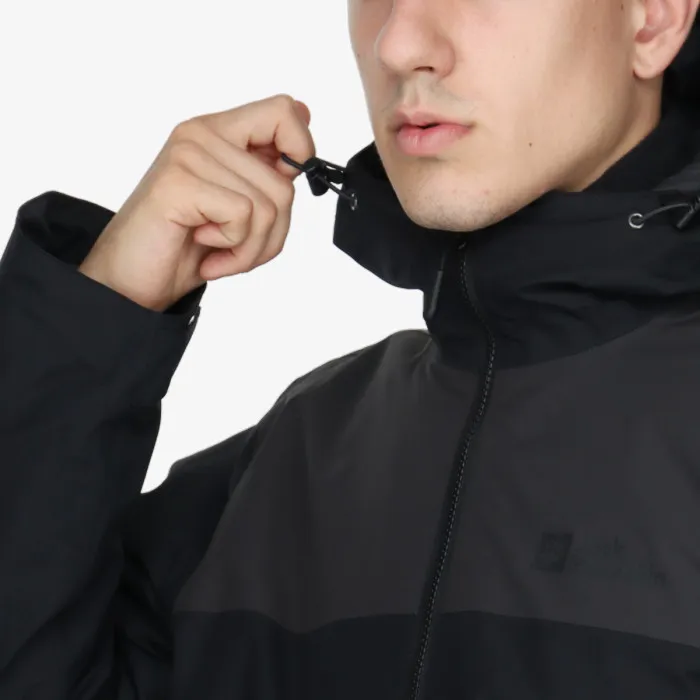 JACK WOLFSKIN JASPER INS JKT M 