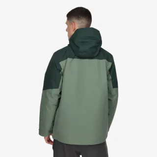 JACK WOLFSKIN GLAABACH 3IN1 JKT M