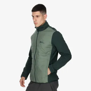 JACK WOLFSKIN GLAABACH 3IN1 JKT M