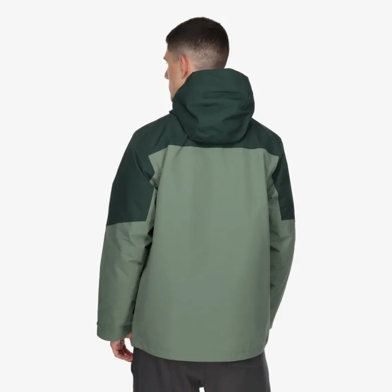 JACK WOLFSKIN GLAABACH 3IN1 JKT M