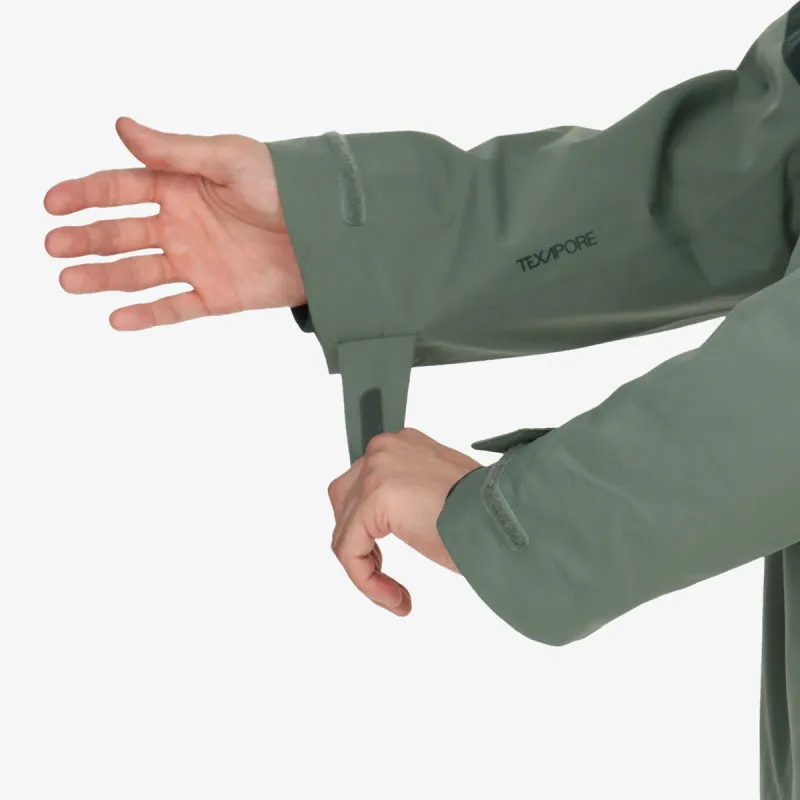 JACK WOLFSKIN GLAABACH 3IN1 JKT M