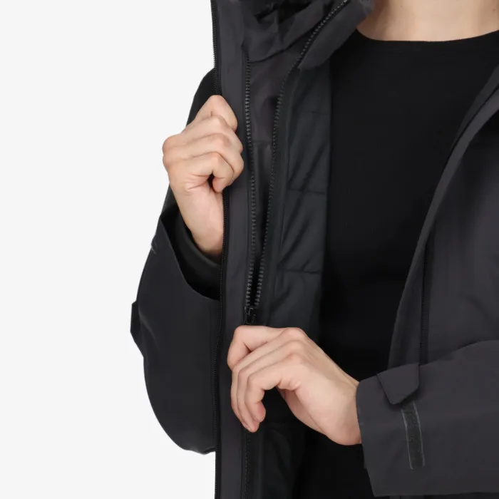 JACK WOLFSKIN GLAABACH 3IN1 JKT M 