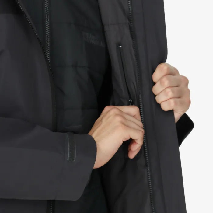JACK WOLFSKIN GLAABACH 3IN1 JKT M 