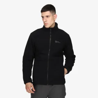 JACK WOLFSKIN TAUBENBERG 3IN1 JKT M