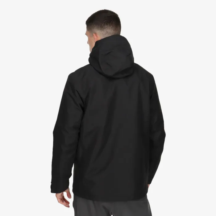 JACK WOLFSKIN TAUBENBERG 3IN1 JKT M 