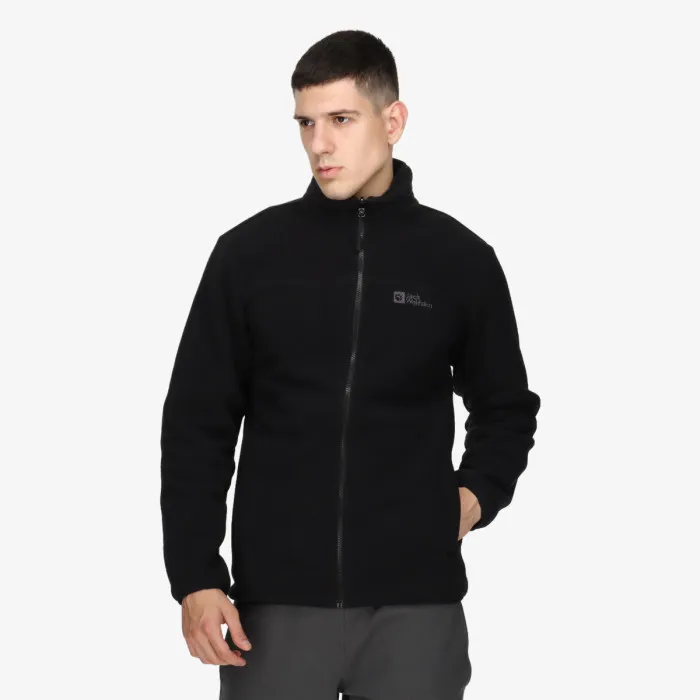 JACK WOLFSKIN TAUBENBERG 3IN1 JKT M 