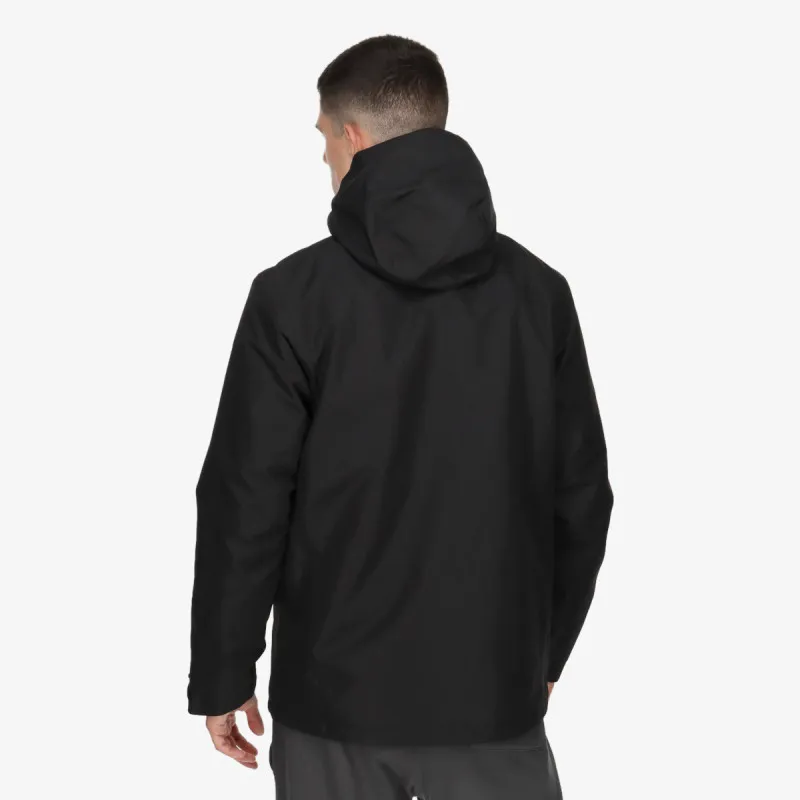 JACK WOLFSKIN TAUBENBERG 3IN1 JKT M