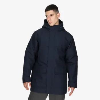 JACK WOLFSKIN WINTERLAGER PARKA M 