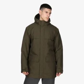 WINTERLAGER PARKA M 