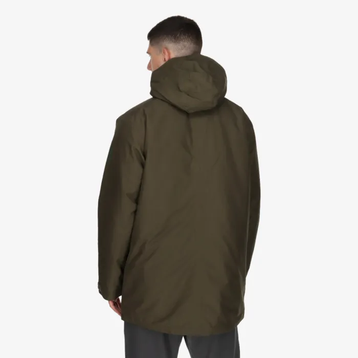 WINTERLAGER PARKA M 