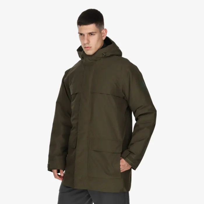 WINTERLAGER PARKA M 