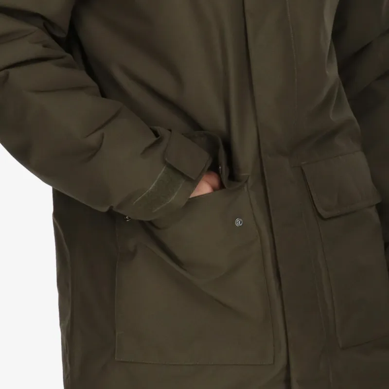 JACK WOLFSKIN WINTERLAGER PARKA M