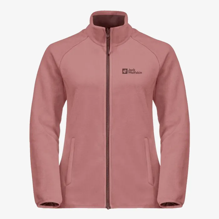 JACK WOLFSKIN MOONRISE 3IN1 JKT W 