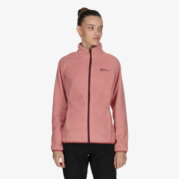 JACK WOLFSKIN MOONRISE 3IN1 JKT W 