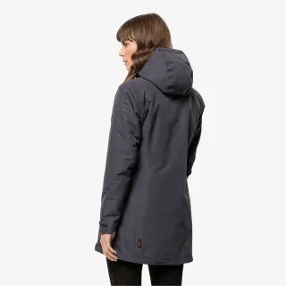 JACK WOLFSKIN HEIDELSTEIN INS JKT W