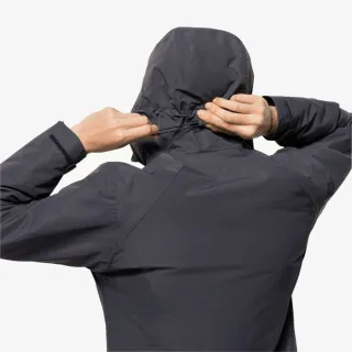 JACK WOLFSKIN HEIDELSTEIN INS JKT W