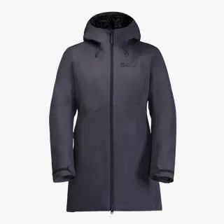 JACK WOLFSKIN HEIDELSTEIN INS JKT W