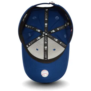 NEW ERA 9FORTY LEAGUE BASIC NY