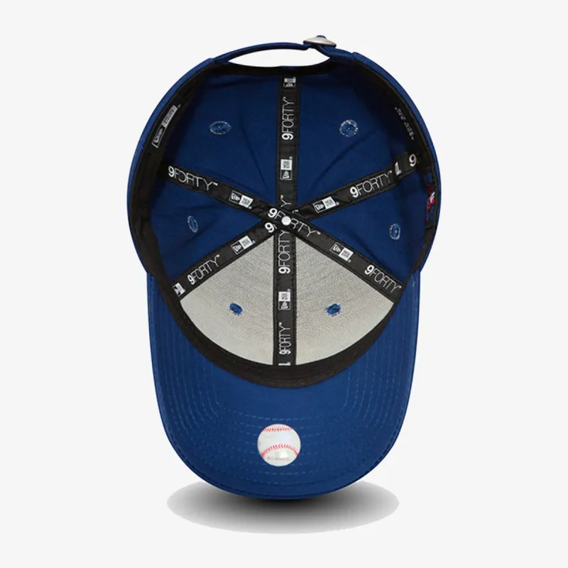 NEW ERA 9FORTY LEAGUE BASIC NY