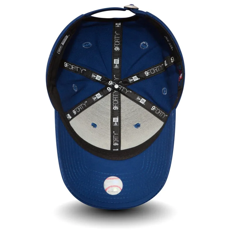 NEW ERA 9FORTY LEAGUE BASIC NY