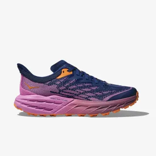 SPEEDGOAT 5