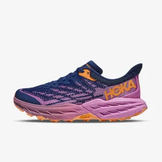 SPEEDGOAT 5