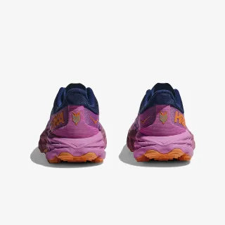 SPEEDGOAT 5