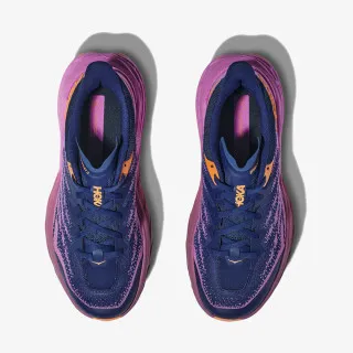 SPEEDGOAT 5