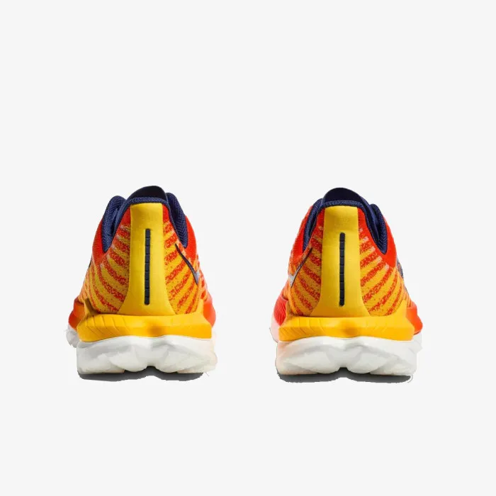Mach 5 