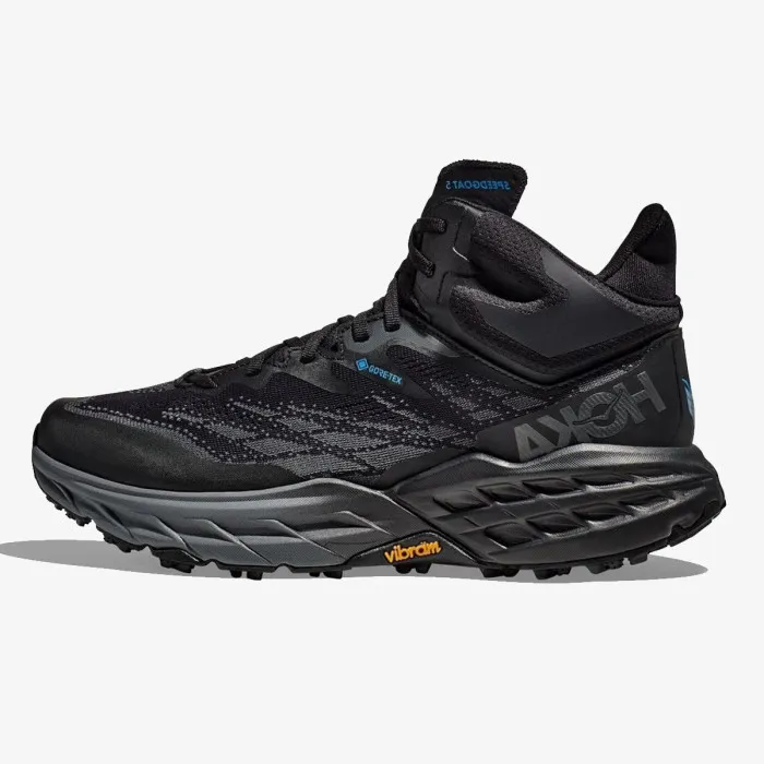 Speedgoat 5 Mid GTX 