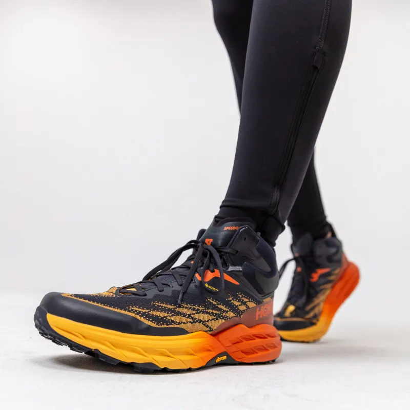 Speedgoat 5 Mid GTX